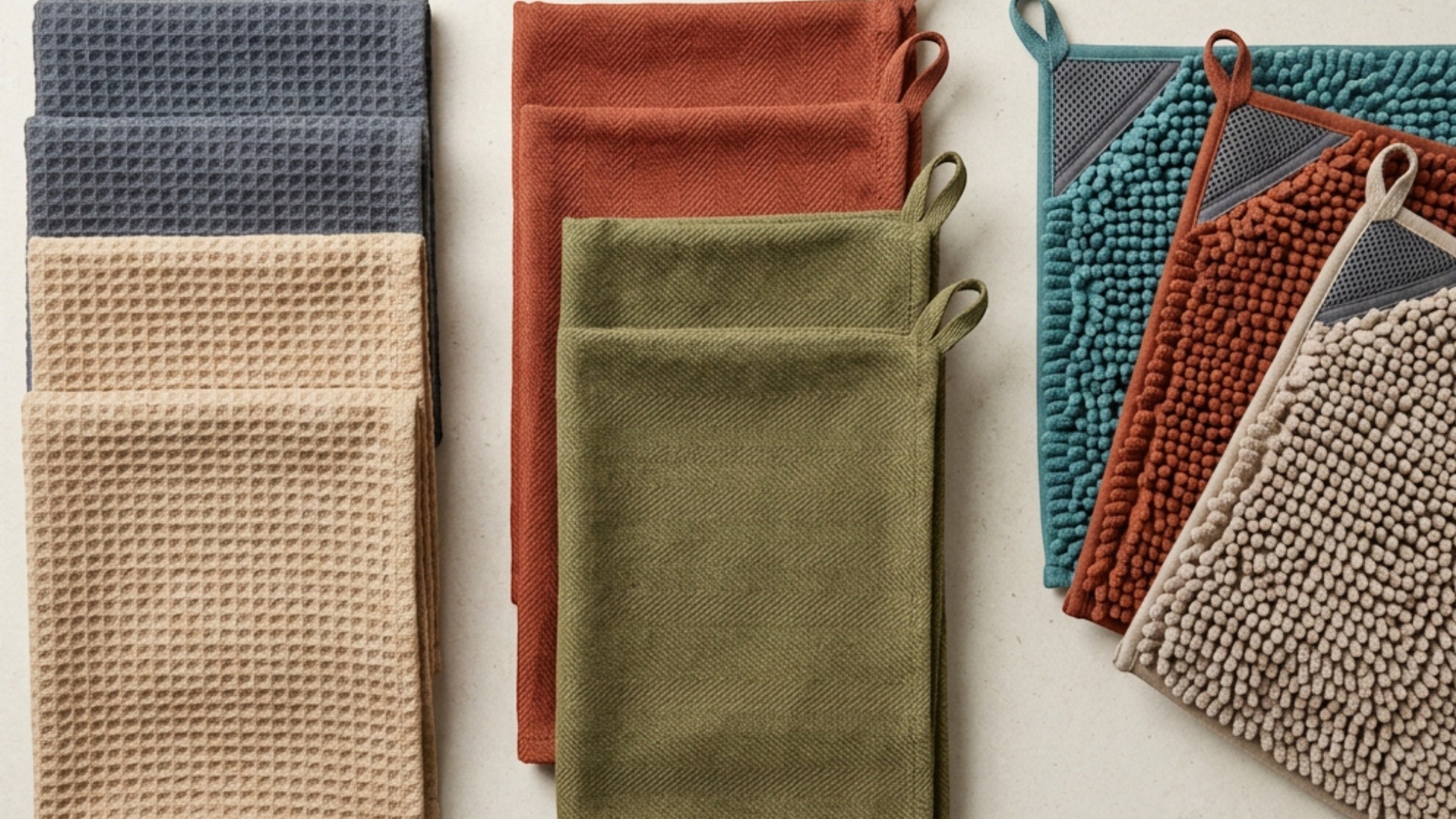 Gxrvp Cleaning Cloths
